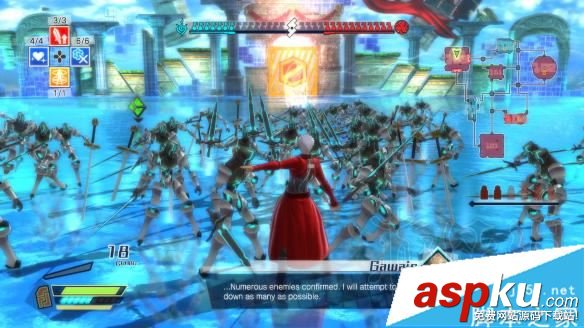 Fate,EXTELLA,pc版,dlc,服裝圖鑒