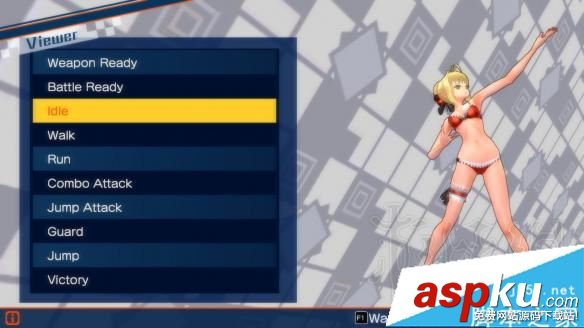 Fate,EXTELLA,pc版,dlc,服裝
