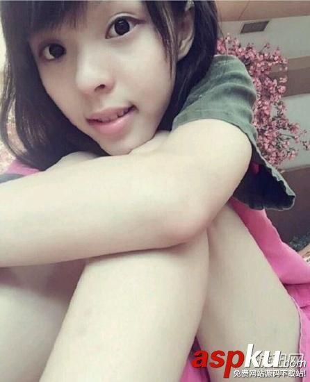斗魚tv,劉飛兒