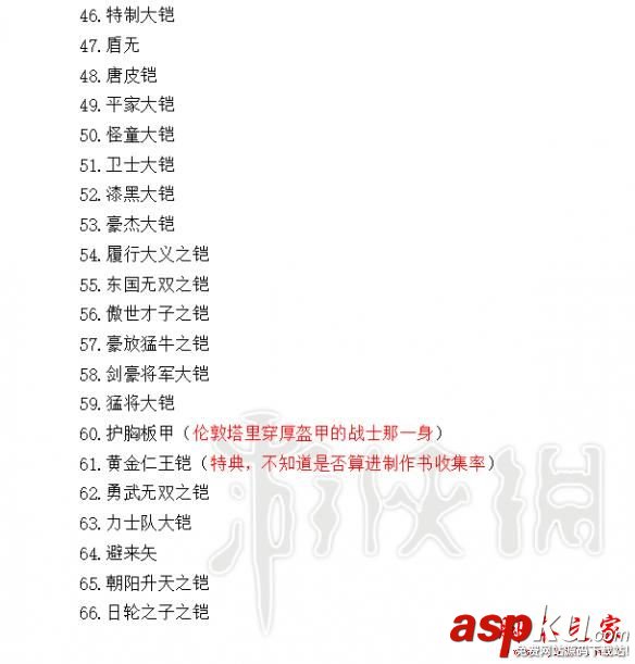 仁王,裝備,鍛造,武器,防具