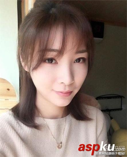 斗魚tv,劉飛兒