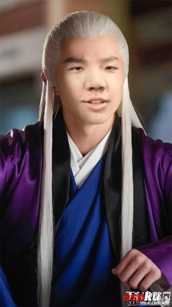 aj古風美男子,amzingj古風美男子,im上單古風美男子,古風美男子什么梗