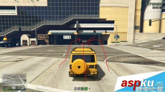 GTA5,車輛,迪布達2,獲得,圖文