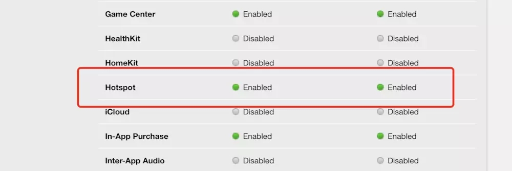 iOS11,App,自動連接,Wi-Fi