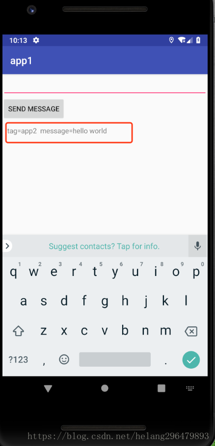 Android,Aidl,跨進程,雙向通信