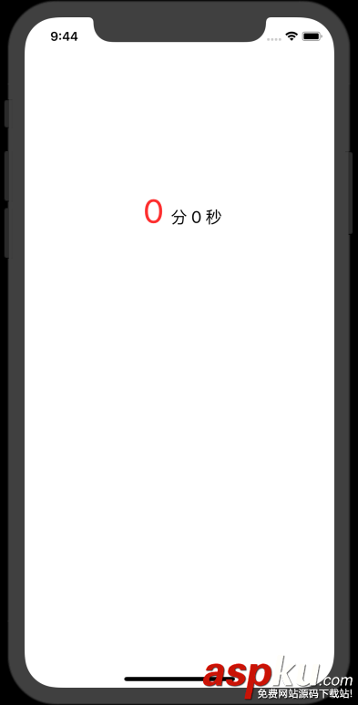 iOS,NSAttributeString,顏色