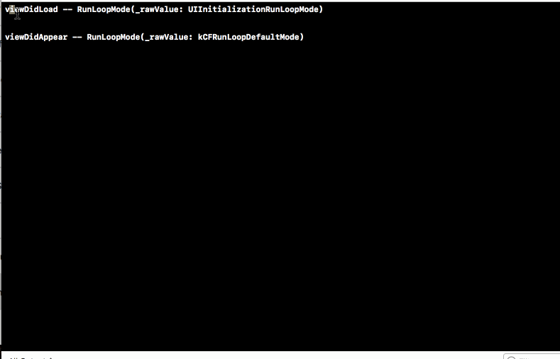 iOS,UITableView,計時器,NSTimer,DispatchSource,CADisplayLink
