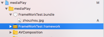 ios,封裝,framework