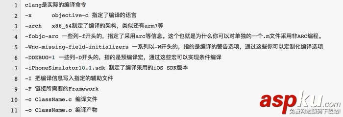 ios面試,試題,解決思路