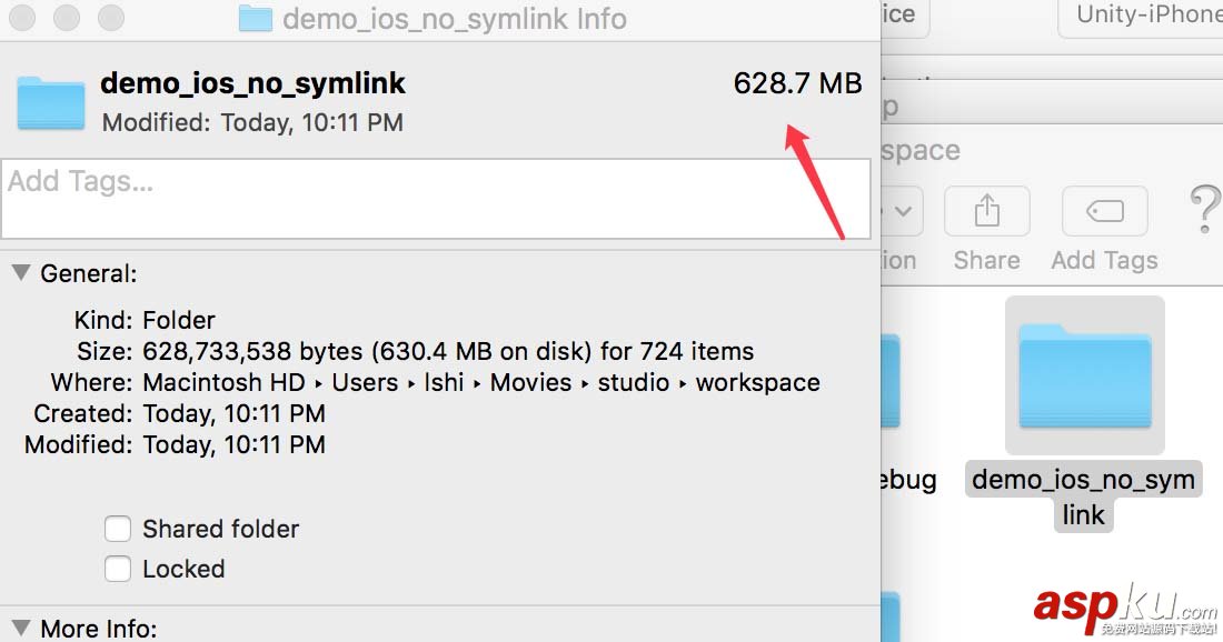 Unity,IOS,Build,Settings,選項