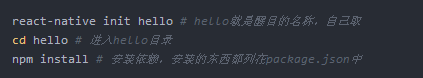 Win10,Android,夜神安卓模擬器,ReactNative