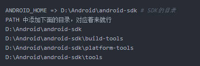 Win10,Android,夜神安卓模擬器,ReactNative