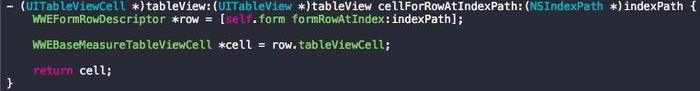 ios,表單,實現表單提交form,自定義表單