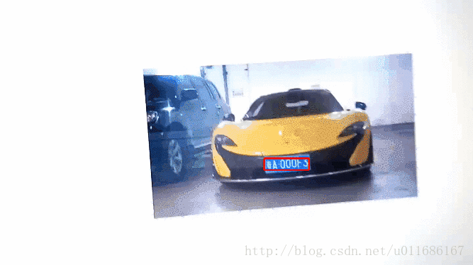 android,openCV,車牌檢測