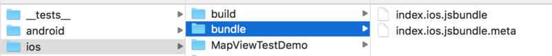 iOS,React,Native,差異化,增量更新