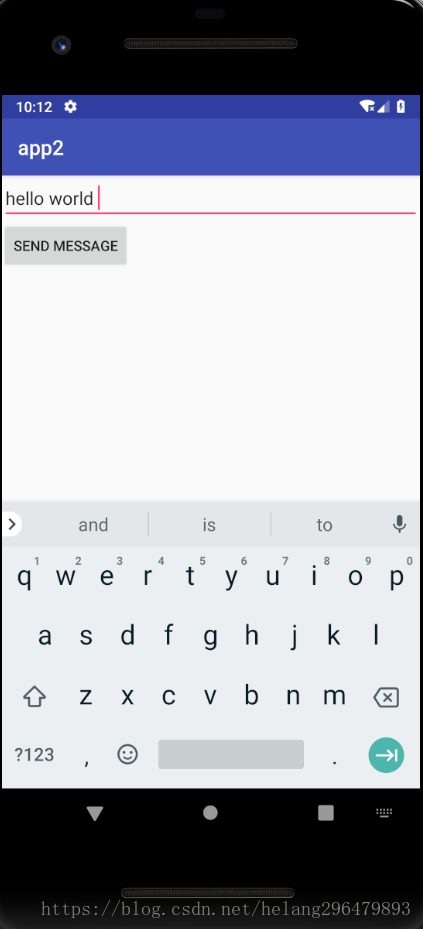 Android,Aidl,跨進程,雙向通信