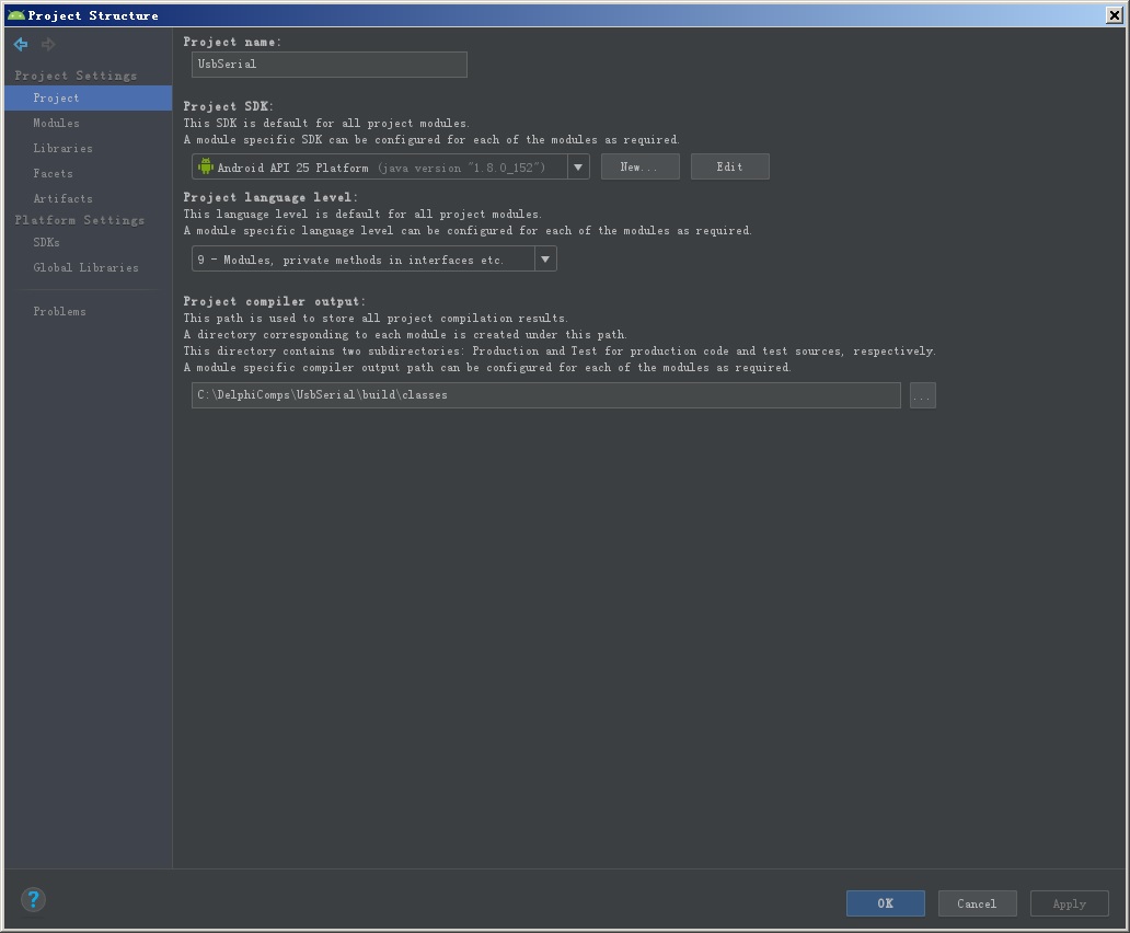 Delphi,Android,Java庫