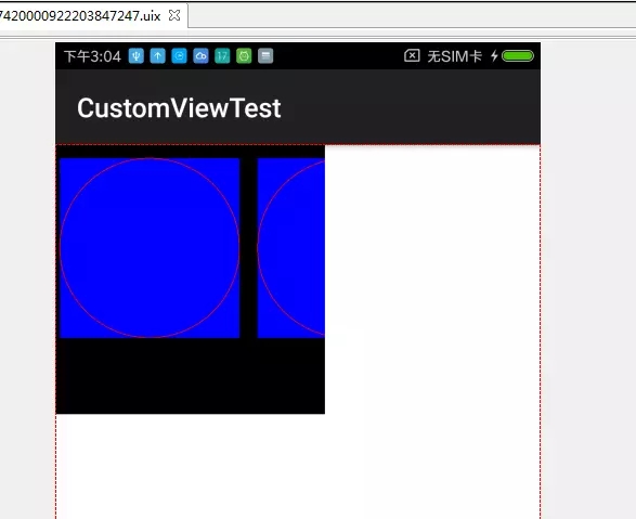 Android,自定義,viewgroup
