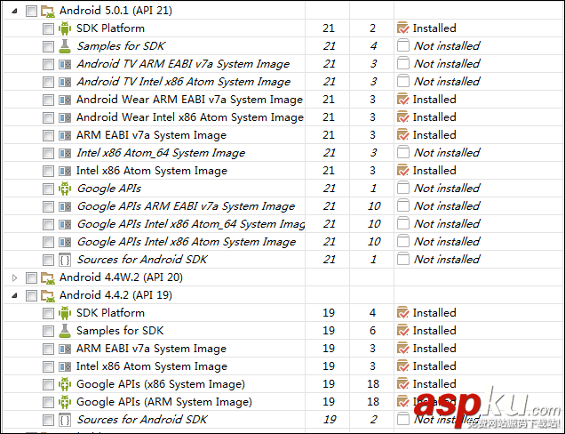 Android開發環境搭建,Android開發環境部署,Android開發環境,Android環境搭建