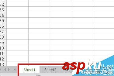 Excel如何給工作表加顏色或重命名?