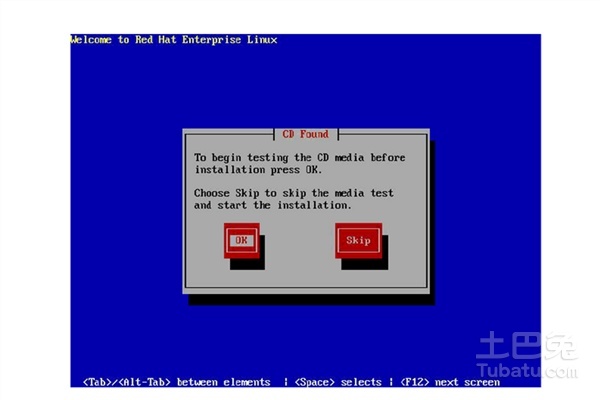 linux操作系統安裝