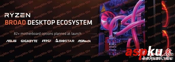 amd,ryzen,售價,ryzen處理器,上市