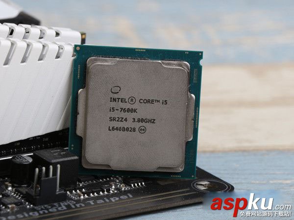 i5-7600K全面評測