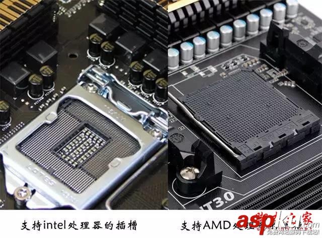 主板推薦,組裝電腦