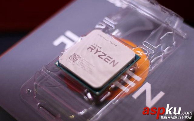 AMDRyzen71800X,開箱圖賞,AMDRyzen71800X開箱評測