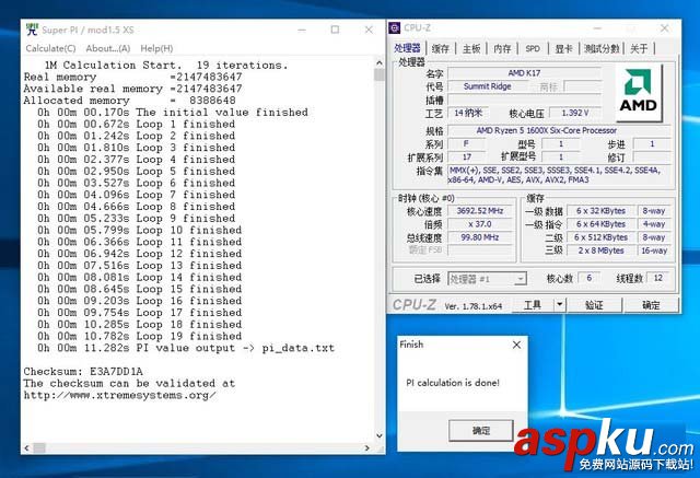 銳龍AMDRyzen5首發評測,銳龍AMDRyzen5評測