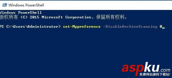 win10,壓縮包,Defender