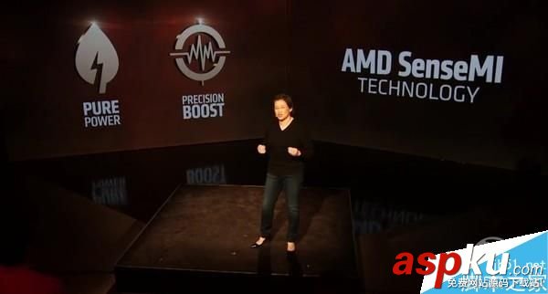 AMD,Ryzen,處理器