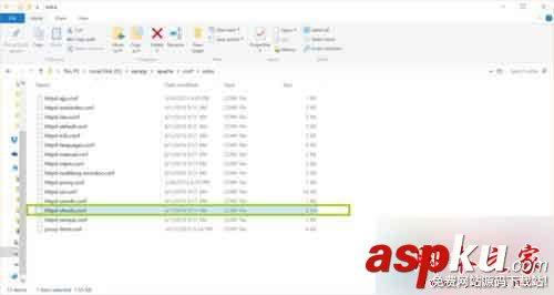 win10,XAMPP,apache,無法啟動