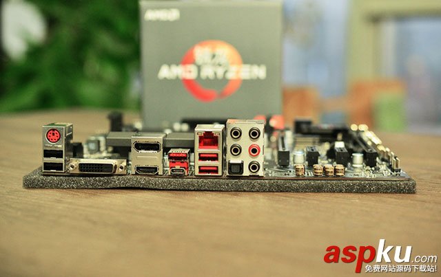 AMDRyzen51400上手體驗,AMDRyzen51400開箱圖賞