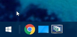 Win10快速啟動欄不見了,Win10快速啟動欄設置