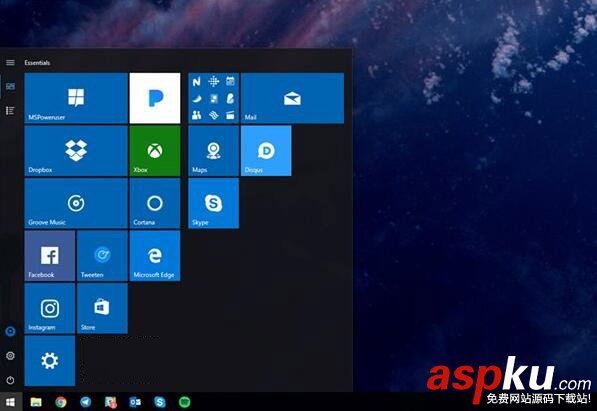 Win10,Win10預覽版