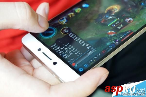 驍龍820,游戲