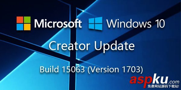Win10創意者更新,Win10正式版,ESD鏡像,Win10下載