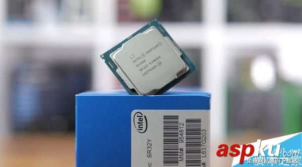 處理器,CPU