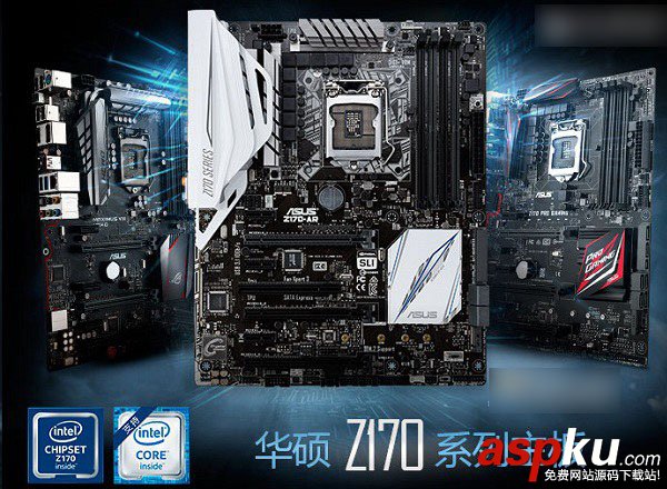 處理器,主板,i7-6700k