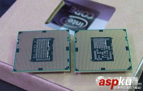 i5,i7,玩游戲,區別