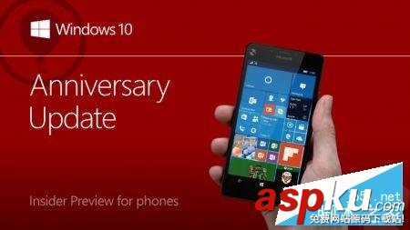 Win10,Mobile,Win10預覽版