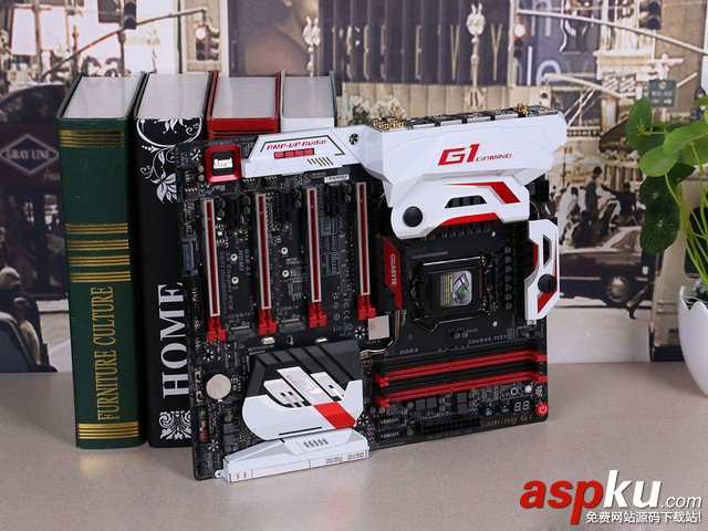 評測,i7-6700K,i5-6600K