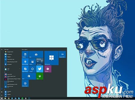 Win10創造者,Win10