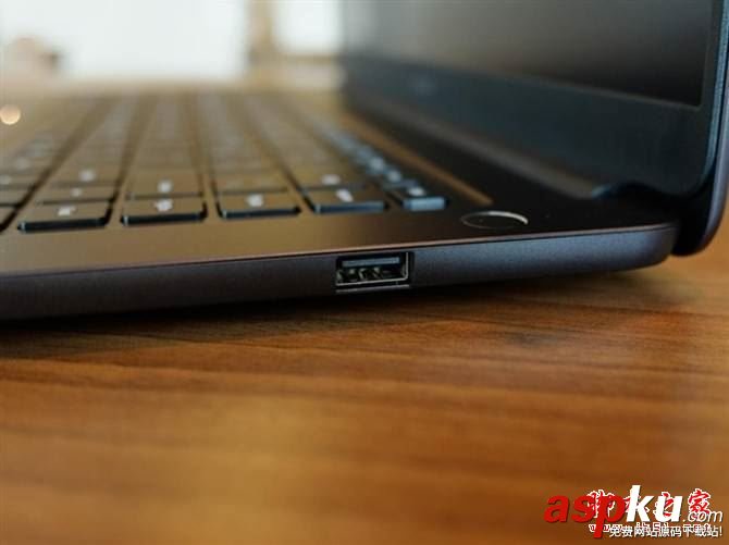 華為MateBook,D,D評測