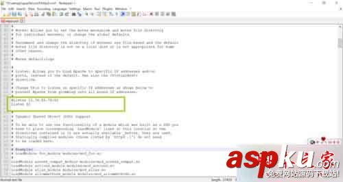 win10,XAMPP,apache,無法啟動