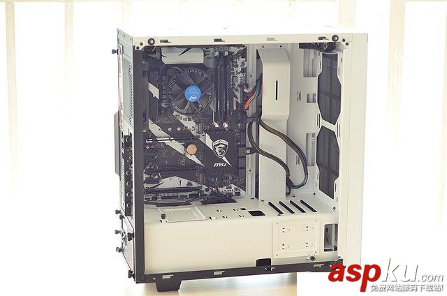 奔騰G4560搭配GTX1070,奔騰G4560獨顯測試