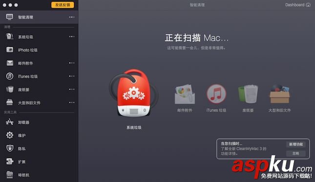 Mac,磁盤