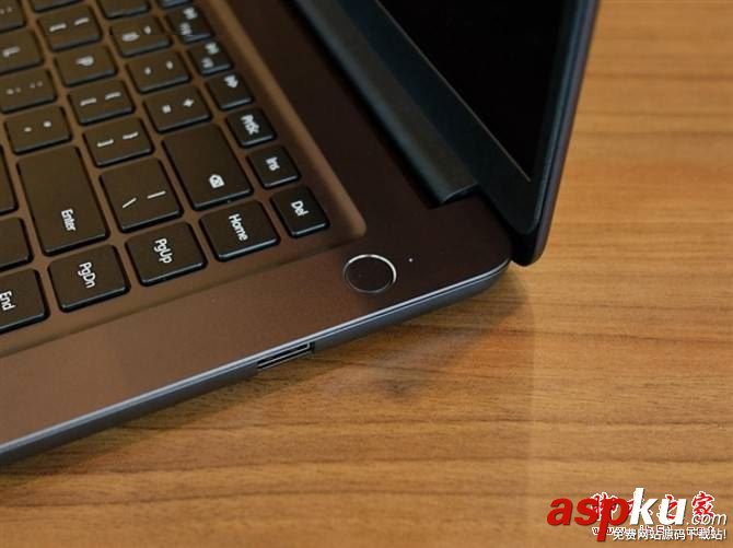 華為MateBook,D,D評測