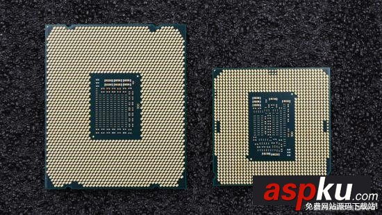 i7-7700K,i7-7740X,哪個好,i7-7700K對比i7-7740X
